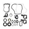 Lawn Mower Gasket Kit Fits For 4-5 HP REPL 495603 397145 297615 267615