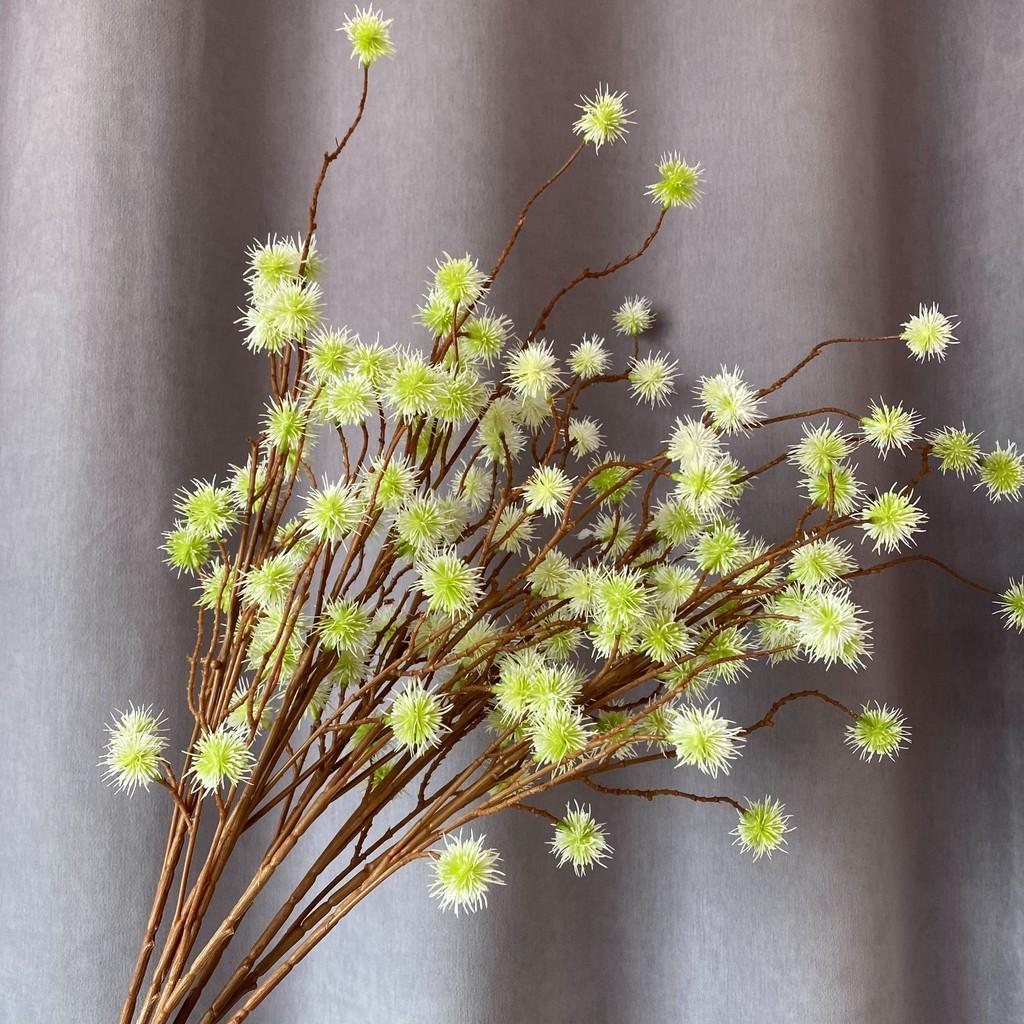 Simulated Wedding Plants Hotel Restaurant Desktop Decoration Props Photography