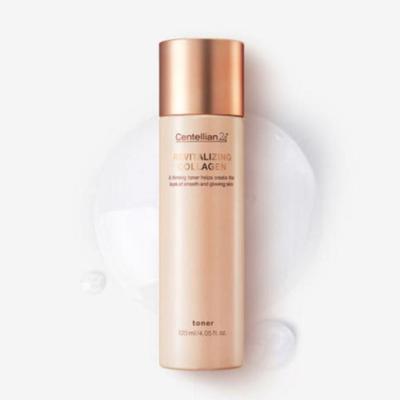 Revitalzing Collagen Toner 120mL