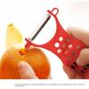Plastic Vegetable Peeler Multifunctional Shredder New Fruit  grater