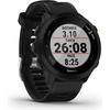 Montre Connectée Sport - GARMIN - Forerunner 55 - Noir
