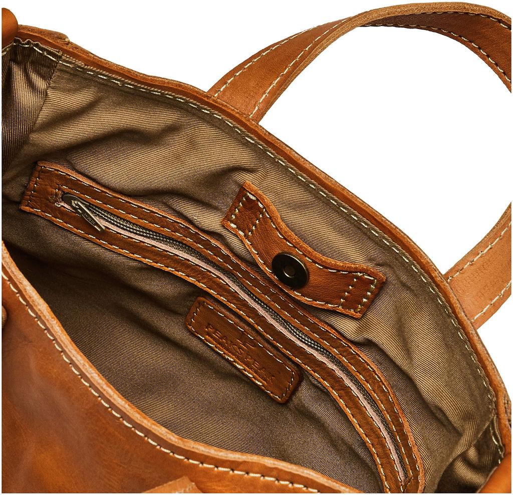 Peaks Peak Women's Leather Bag YY5145 CM