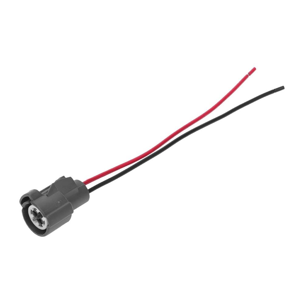 Oil Pressure Switch Sensor Connector Pigtail For Honda Accord Acura RSX TSX