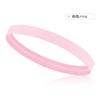 Silicone Non Slip Sweat Absorbent Sports Headband For Men Women Outdoor Fitness Yoga Running