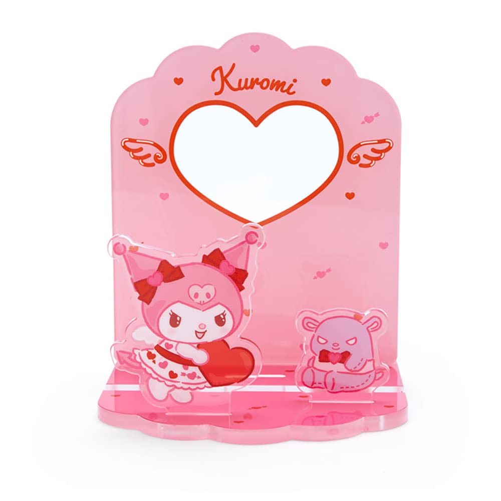 

Sanrio Kuromi Acrylic 825140 Multi-Stand (Cupid)