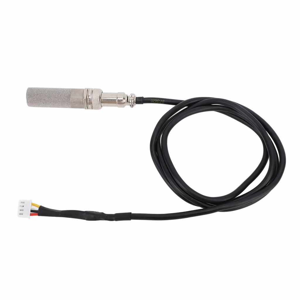 Temperatur- und Feuchtigkeitssensor Fernüberwachung Hohe Genauigkeit Temperatur- und Feuchtemessung