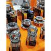 DI-SOLIK Auto Car Parts Rear Wheel Hub Bearing Assembly DAC427639 50310-3E101 51720-2J001 52710-26500 52710-26510 52710-26530