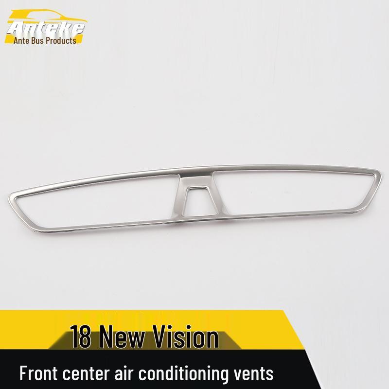 New Vision Air Vent Trim for 18 Front Row Models