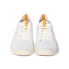 Saola Womens Cannon Knit Sneakers White Black