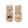 Kids Non-Slip Socks Cute Cartoon Pattern Toddler Boys Girls Children's Floor Socks Comfortable Cotton Socks for Infant Newborn
