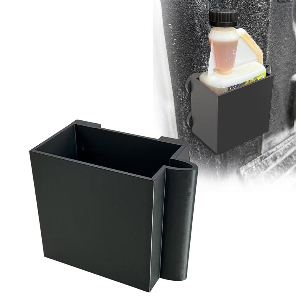 

Magnetic Truck Bed Bottle Holder Bottle Holder Fit For Powerstroke/Duramax Options De Moteur Durable China Mainland