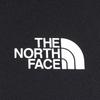 The North Face ES Ampere Size S S/S Crew, Black,