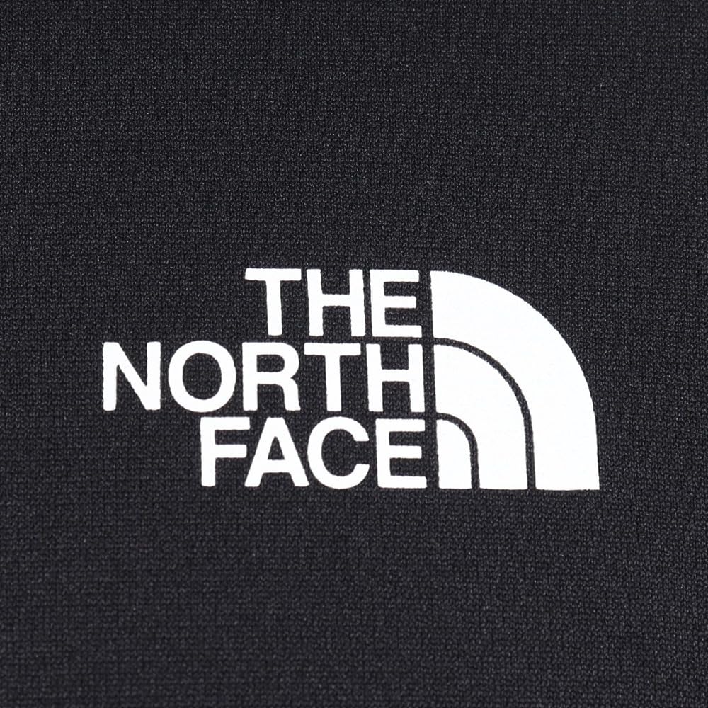 The North Face ES Ampere Size S S/S Crew, Black,