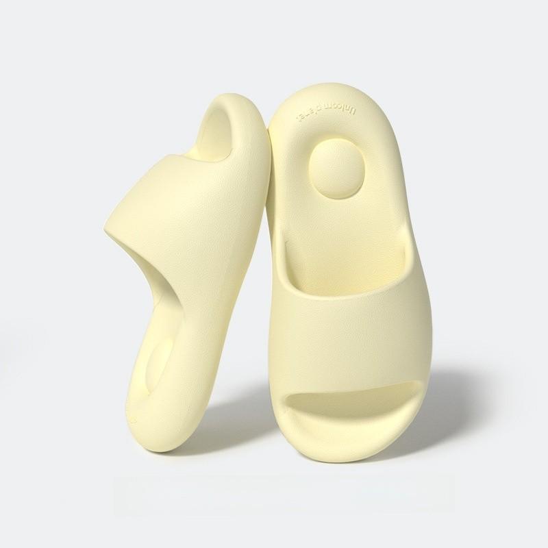 Summer Eva Flip Slippers For Adults With Breathable Sole Perfect For Home And Casual Wear