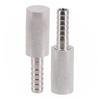 Aeration Stone Beer Carbonation Diffusion Stone Stainless Steel 0.5 /2 Micrometre For Beer Wine Making Brand New High Quality