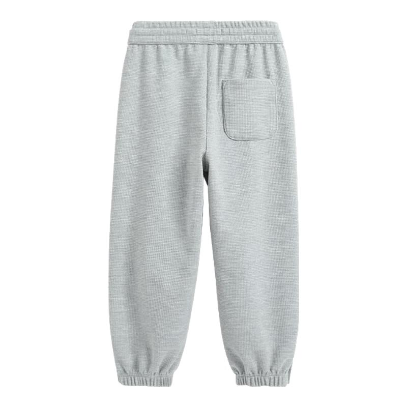 YEEHOO Girls Versatile Casual Sweatpants 160
