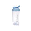 500ml Portable Shaker Bottle with Stirring Ball Is Perfect for Protein Shakes and Pre-workout Water Bottles without BPA