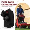 Fuel Gas Tank Mower Carburetor Assembly 499809 Carb For Briggs & Stratton 498809A 494406 Lawn Mower Accessories