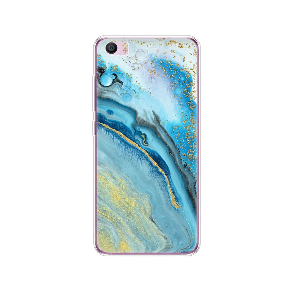 Soft TPU Painting Cases For Xiaomi Mi5 Mi 5 M5 Transparent Phone Cases Cover For Xiaomi mi5 mi 5 m5 Silicone cartoon bags