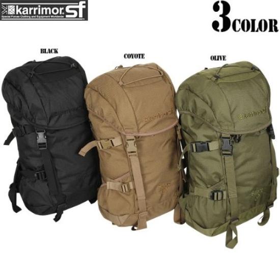 Karrimor SF Sabre Olive 30,