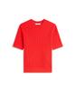 TOMMY HILFIGER Mini Cable Crew Neck Sweater (T22G1Kto060Wt2Sne)