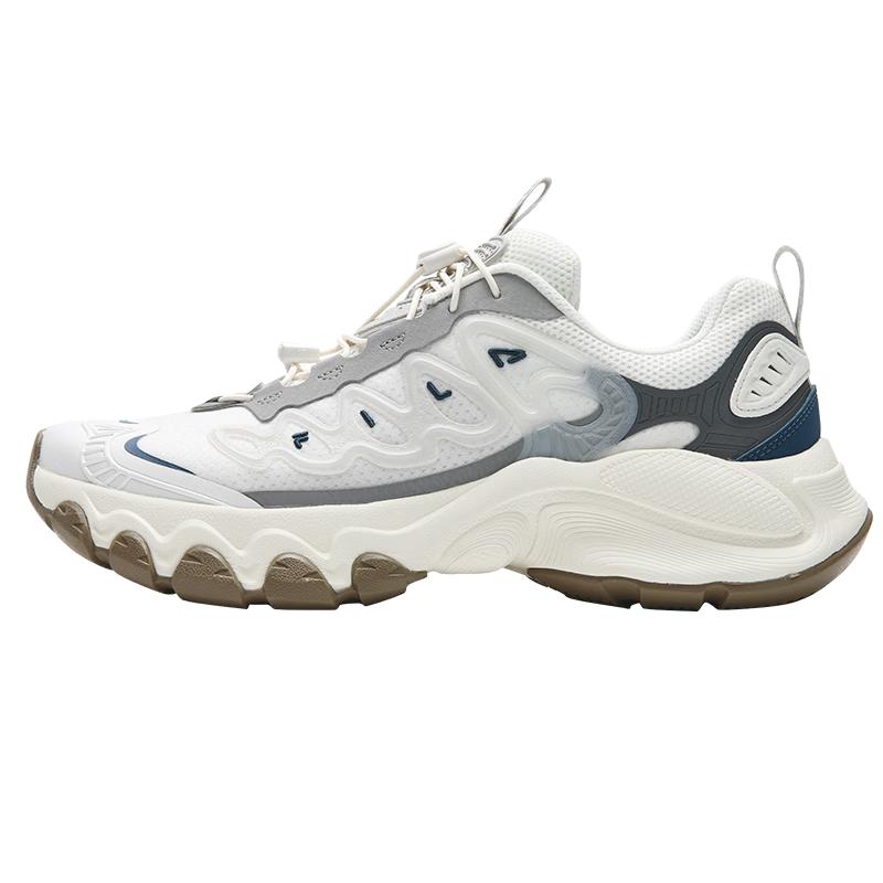 FILA Men's Mushroom Dad Retro Sport Shoes