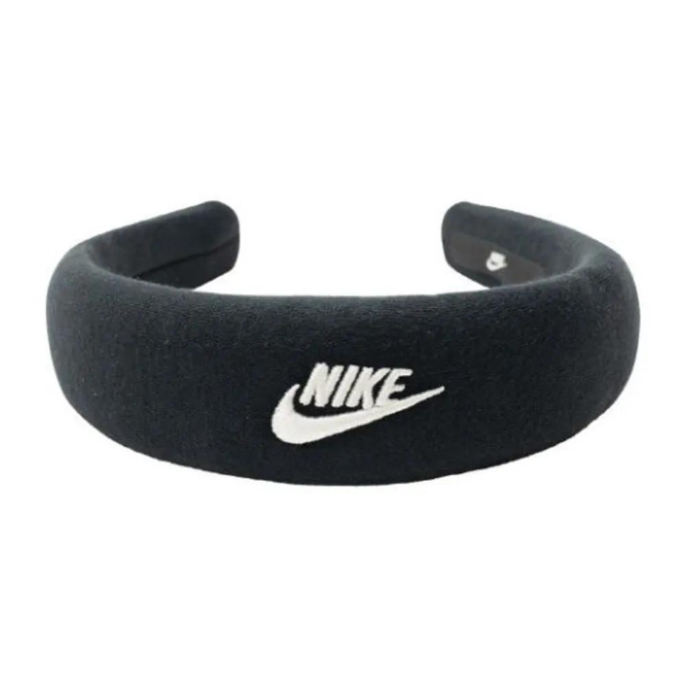 Hat HF9193-091 Club Fleece Hairband NIKE CLUB FLEECE HAIRBAND Black series