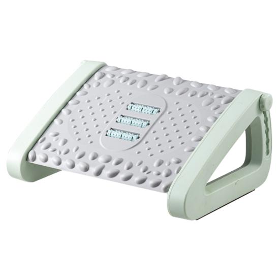 Bürohocker Fußstütze mit ergonomischem Design Druckentlastung und verbesserter Komfort Fußhocker für