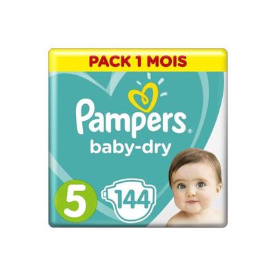 pampers size 1 44 pack