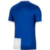 Nike Atletico Madrid 23-24 Away Kit Short Sleeve Round Neck Football Shirt Men Tops Blue DX2679-418