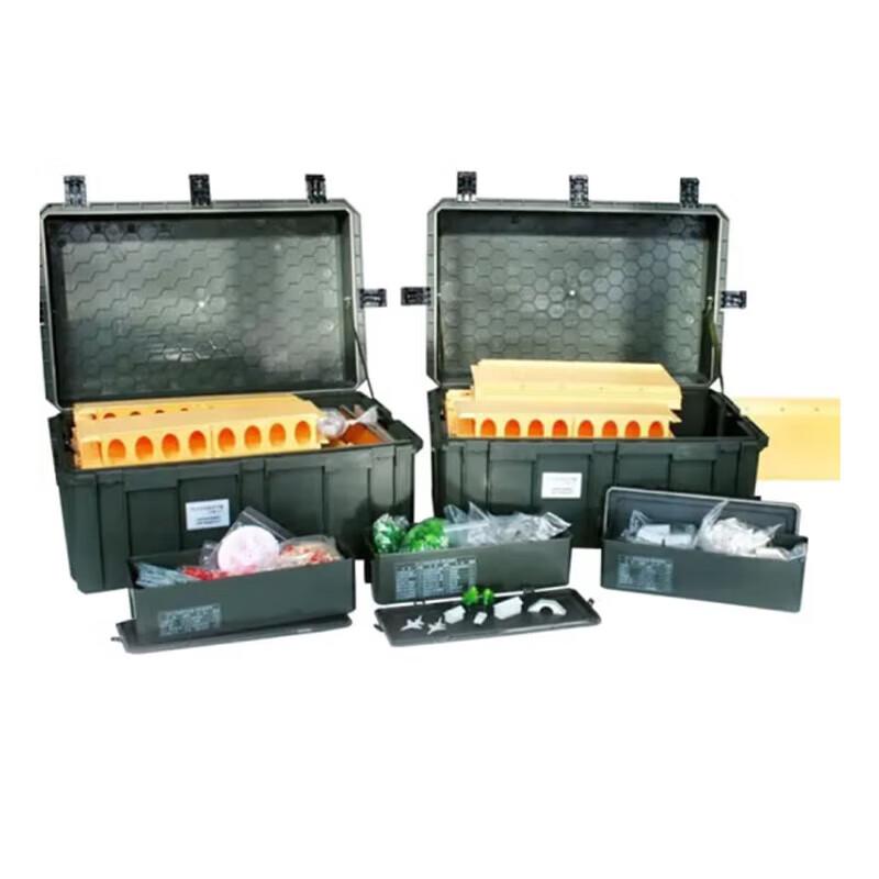 Modular Sand Table Teaching Kit