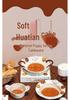 Elegant Ceramic Dining Set: Stylish Plates, Double-Handled Bowls, Coffee Cup, and Pasta Dish for Family Dining