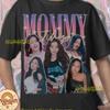 Comfort Colors Jihyo Twice Korean Tour Retro T-and Kids Tshirt