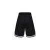 New Nike Basketball Shorts Men's Black FN2652-010