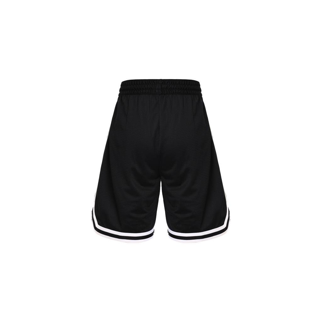 New Nike Basketball Shorts Men's Black FN2652-010