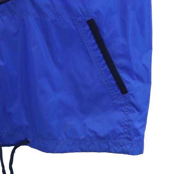 NIKE 90s 00s White Tag Old Vintage Long sleeve Half zip Anorak Parker M Men's Used