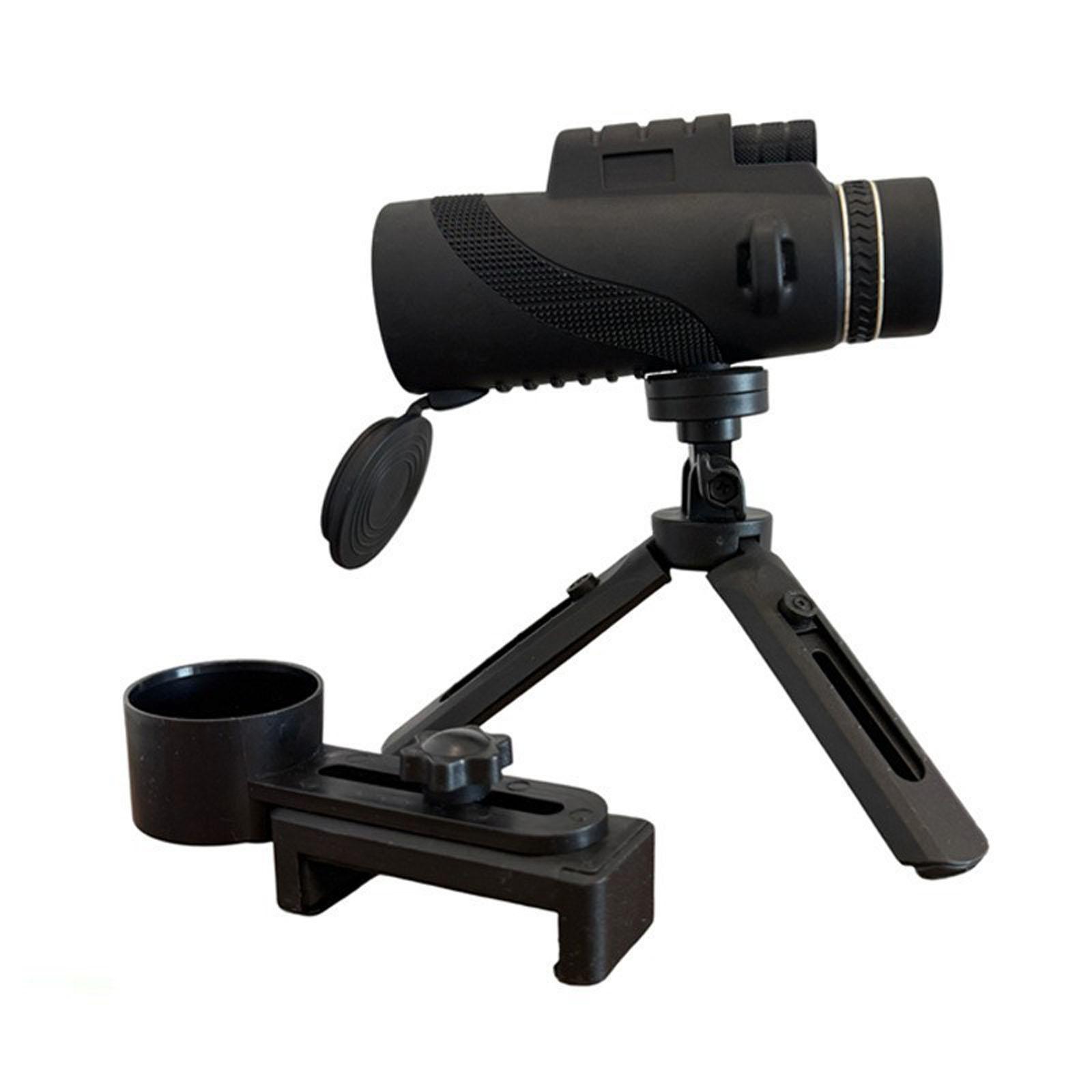 

Монокулярний телескоп високої чіткості, вулична монокулярна камера для концертів, сумісний з мобільним телефоном One Size