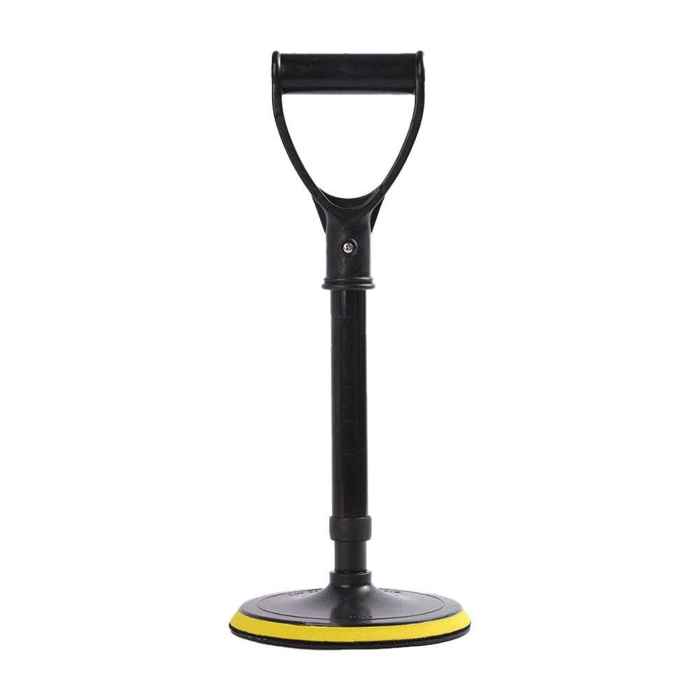 

Регулируемое устройство для поддержания равновесия для пожилых людей Повседневная деятельность Реабилитация Устройство для поддержания равновесия для пациентов Ежедневное устройство для поддержания равновесия для пациентов чёрный