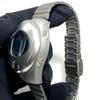 Used Defective LCD 2000s Alba Spoon W650-4060 Watch S000192