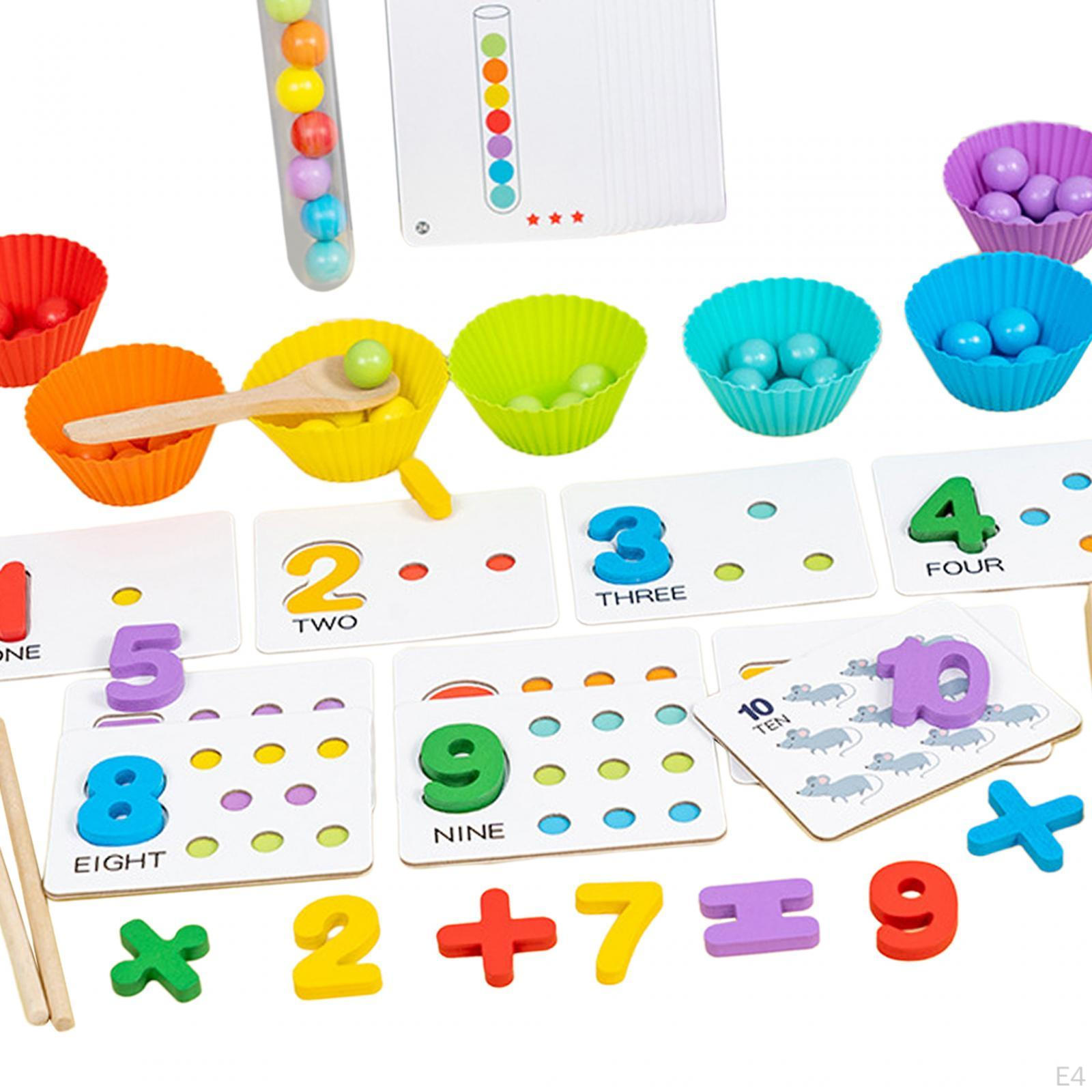 Радужные зажимы — фото 5