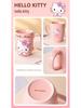 Sanrio Ceramic Mug with Handle - Cute Coffee and Milk Cup for Couples