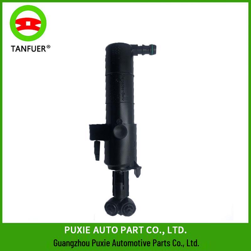 Mercedes-Benz Headlight Washer Nozzle for W204/S204/CL203 Models (2048600347)