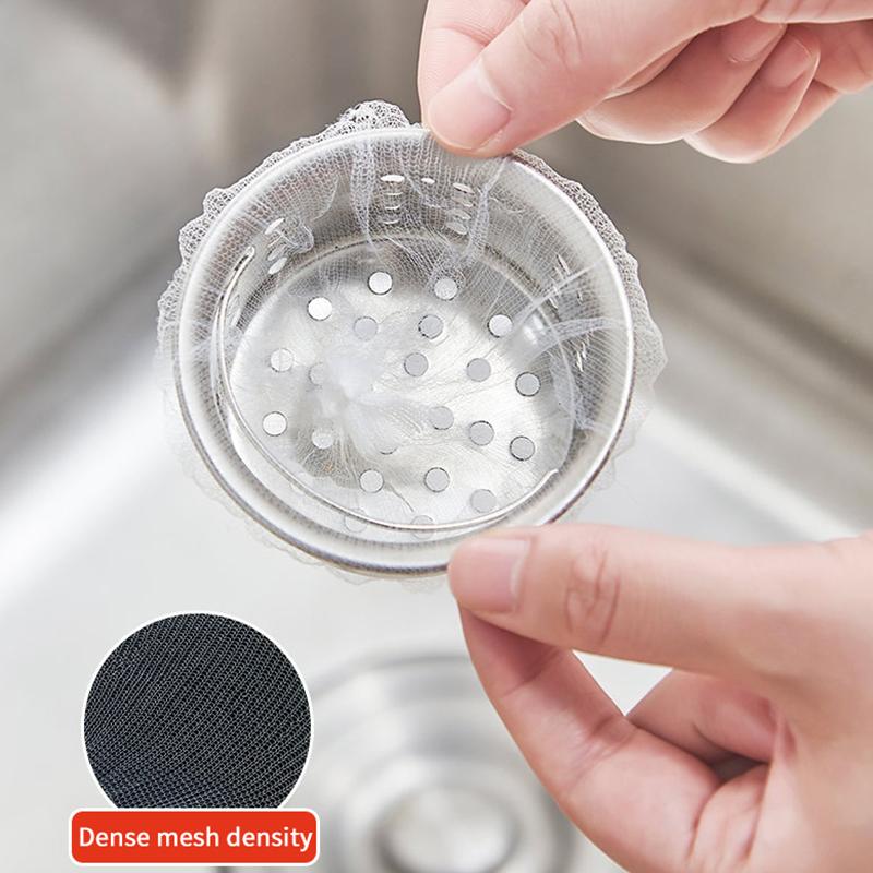 Stainless Steel Swan Sink Strainer Basket Kitchen Sink Garbage Hanging Filter Swan Dry And Wet Separation Hook Drain Rack