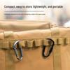 Outdoor Camping Aluminum Carabiner Hooks