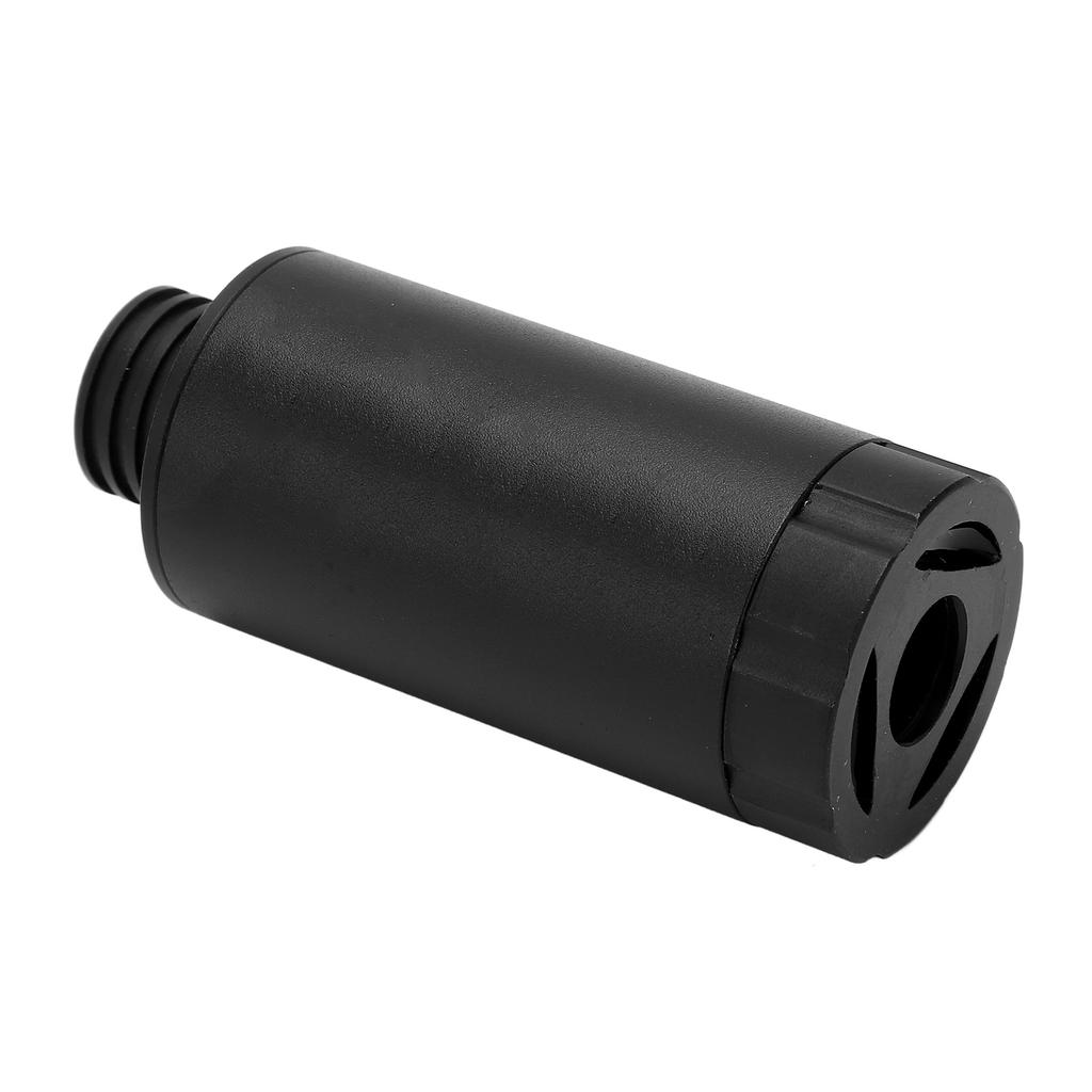 Mini Tracer Unit Black UV LED Lighting Fluorescence Movie Props for 11mm CCW 14mm CW