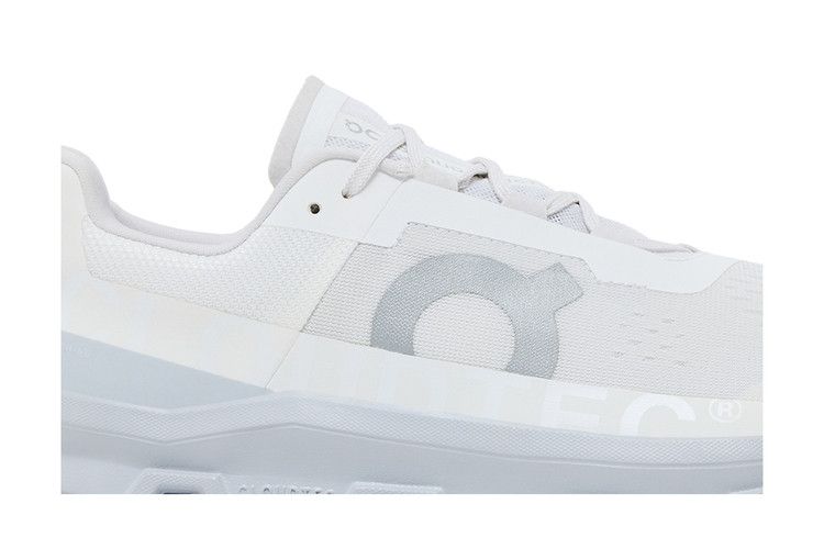 Men's Sneakers On Running Cloudmonster White Glacier White/Glacier