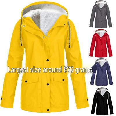 Chaquetas y abrigos – Cortavientos
