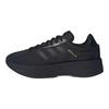 Tênis de Corrida Originals City Rnr Confortáveis Cor Sólida Ajuste Simples Tênis Feminino JS3624
