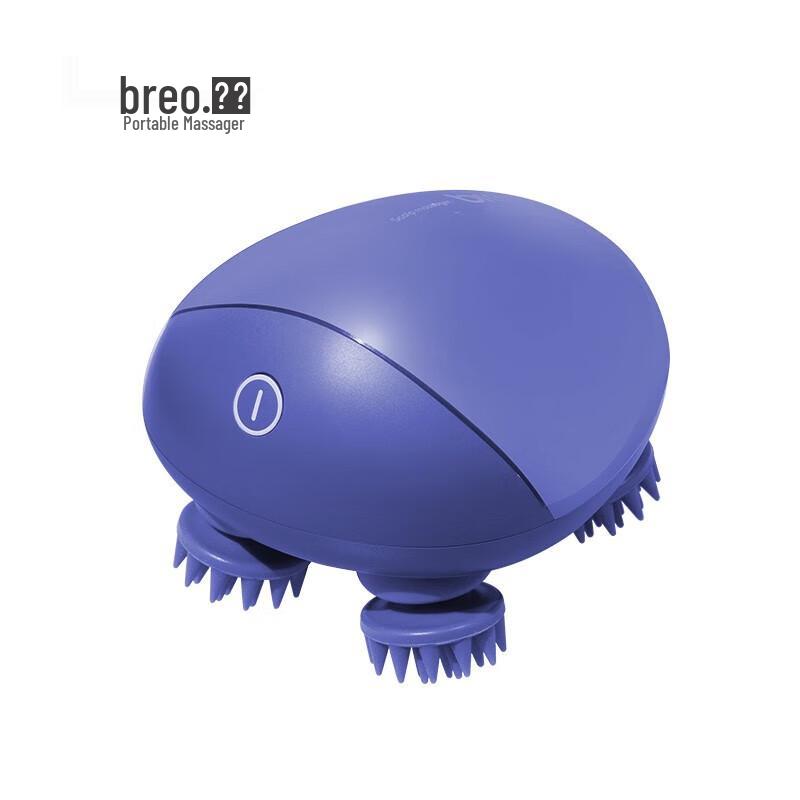 Breo Electric Scalp Massager