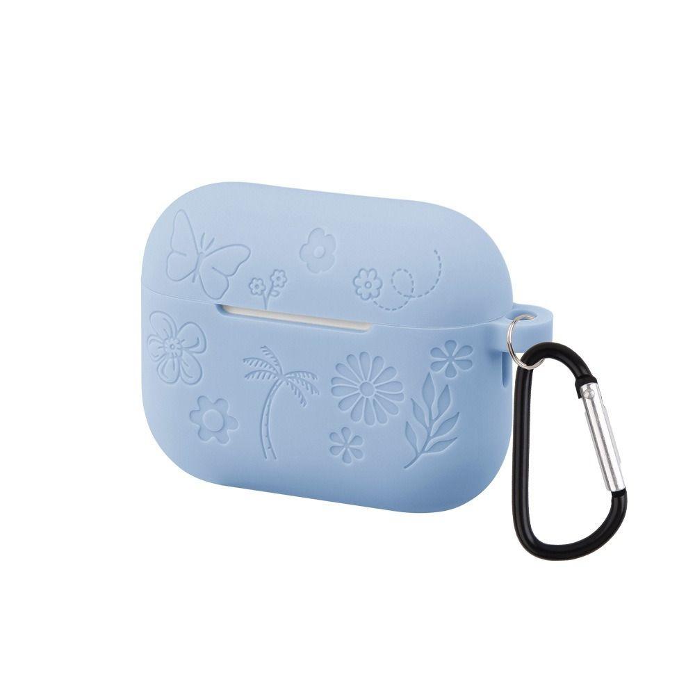 Full Cover Earphone Case Earbuds Shell for Airpods Pro 3 Bluetooth Earphone Accessories